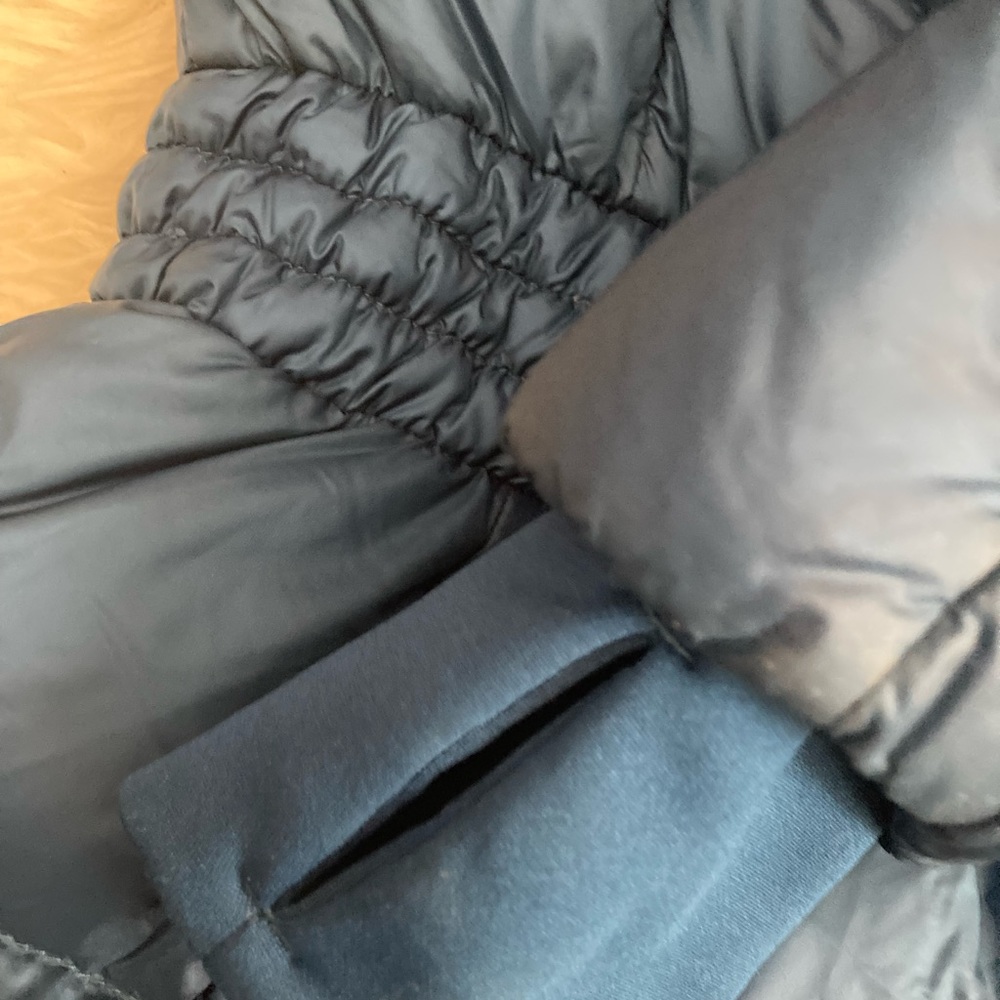 Goose Down Puffer Jacket - image 6